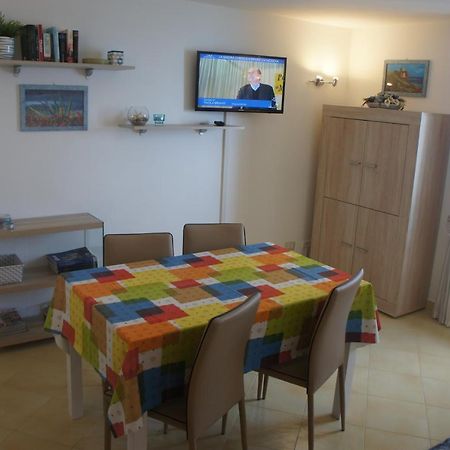 Bluemind Apart otel Tropea Dış mekan fotoğraf