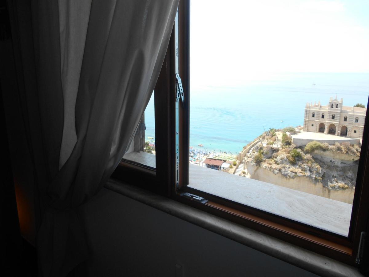Bluemind Apart otel Tropea Dış mekan fotoğraf