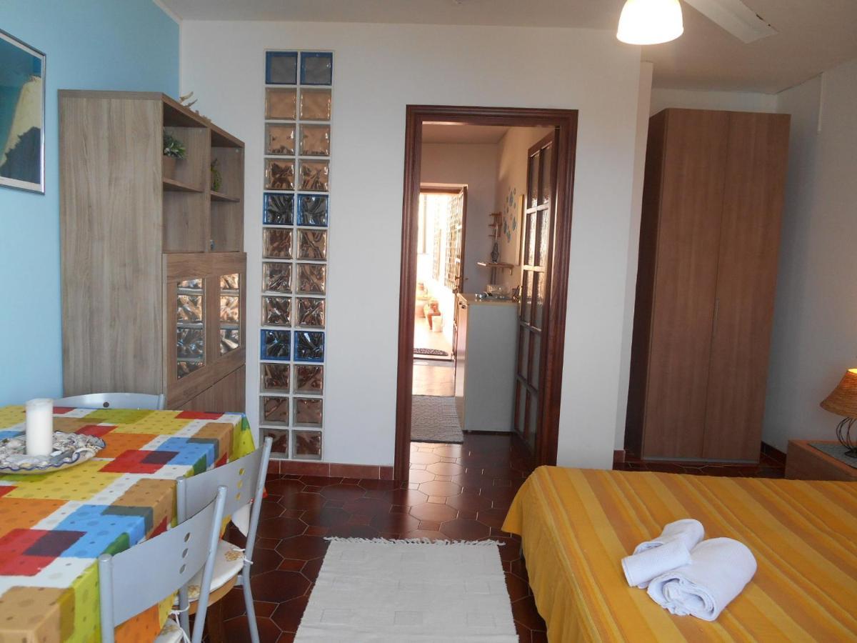 Bluemind Apart otel Tropea Dış mekan fotoğraf