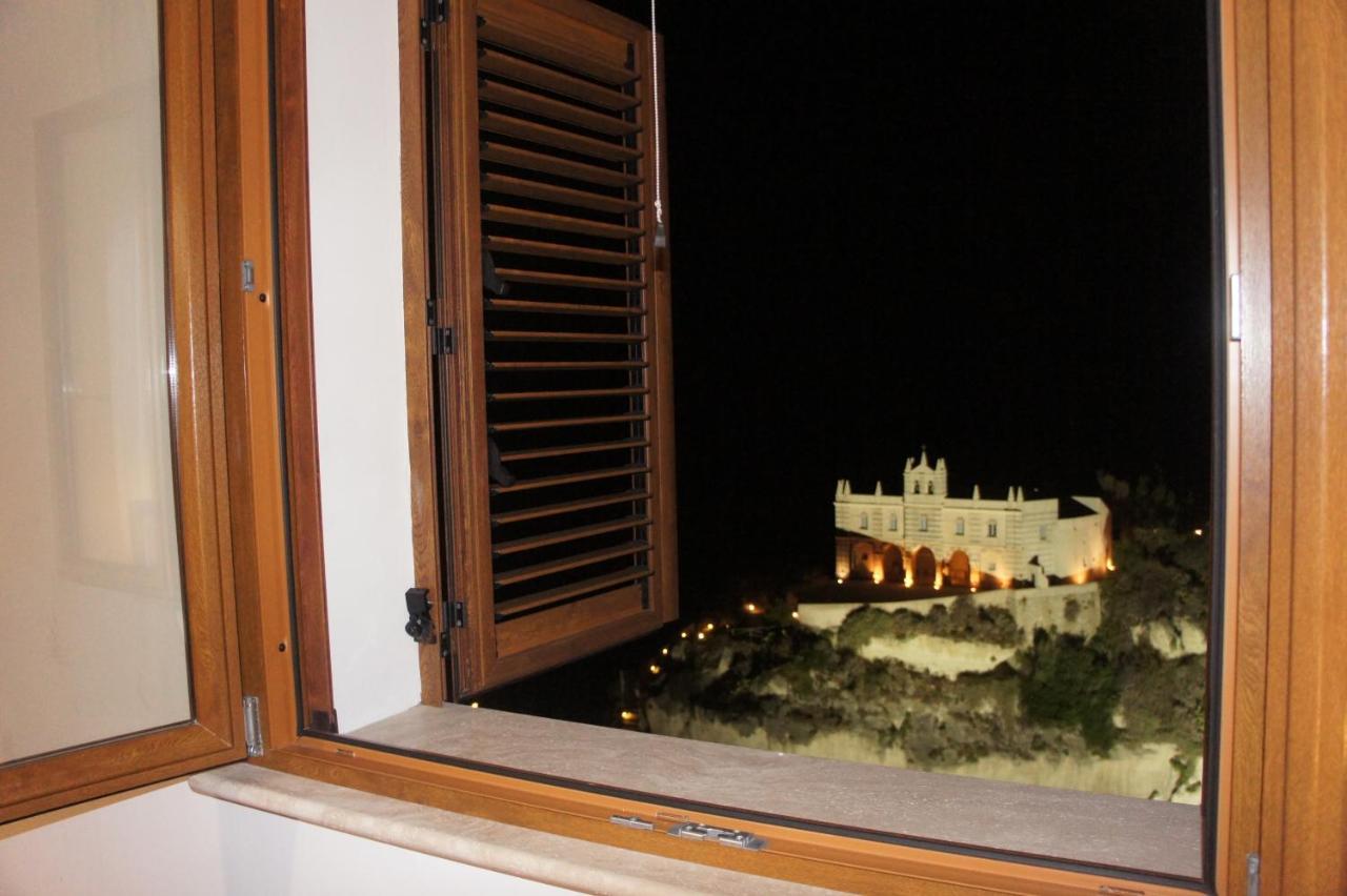 Bluemind Apart otel Tropea Dış mekan fotoğraf