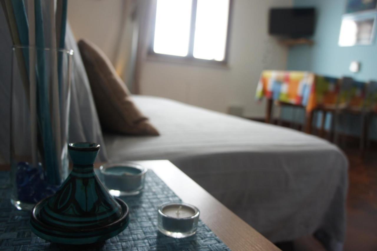 Bluemind Apart otel Tropea Dış mekan fotoğraf