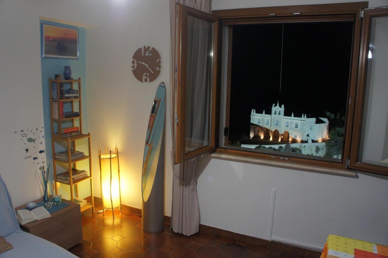 Bluemind Apart otel Tropea Dış mekan fotoğraf