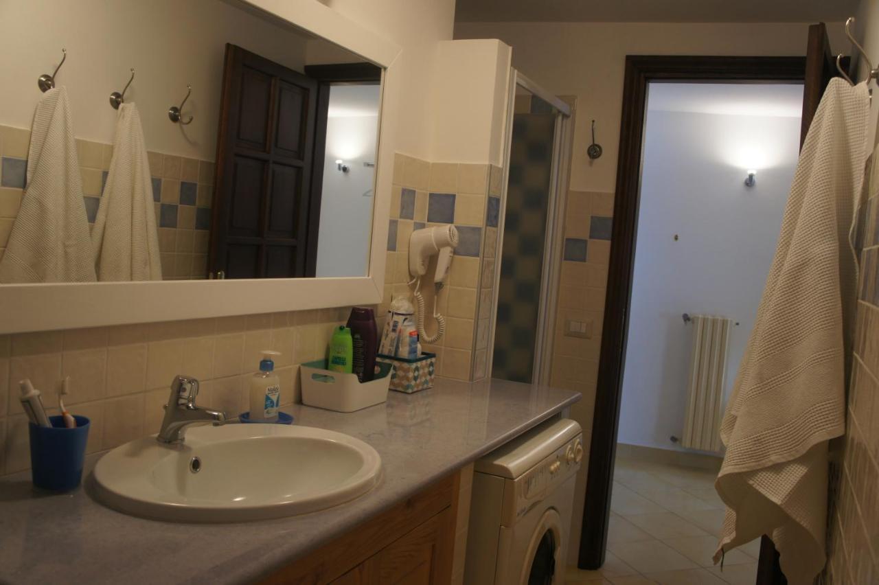Bluemind Apart otel Tropea Dış mekan fotoğraf