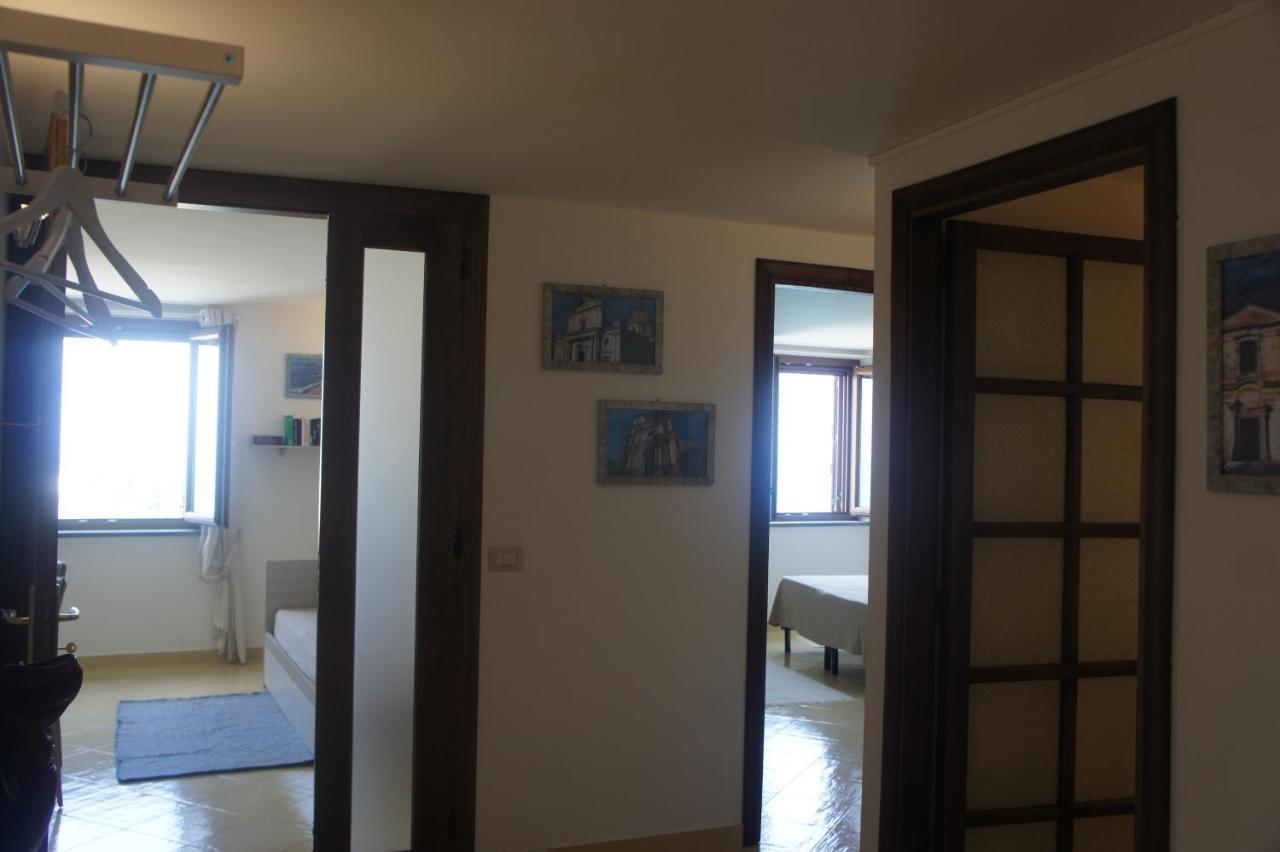 Bluemind Apart otel Tropea Dış mekan fotoğraf