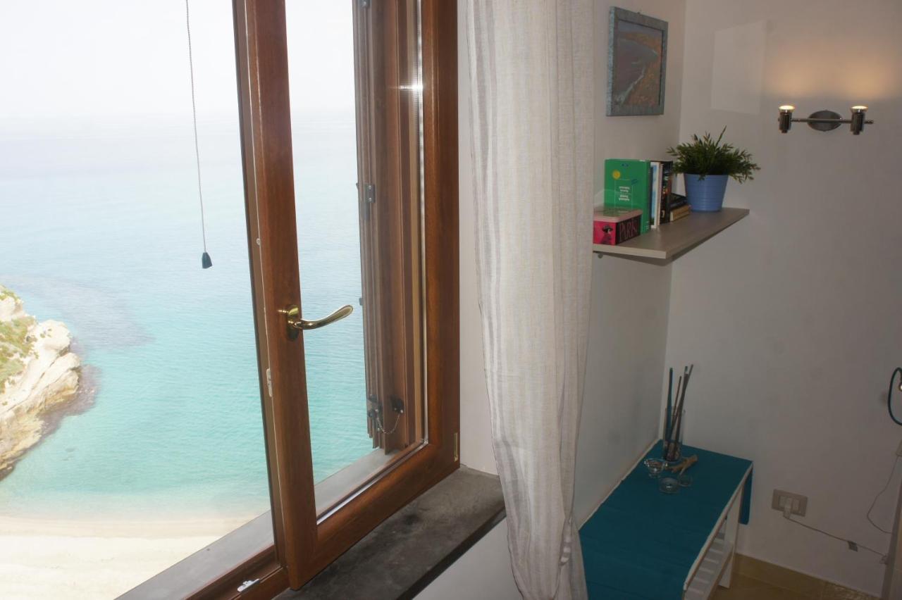 Bluemind Apart otel Tropea Dış mekan fotoğraf
